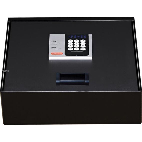 Гостиничный сейф Diplomat H125