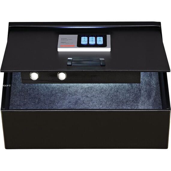 Гостиничный сейф Diplomat H125