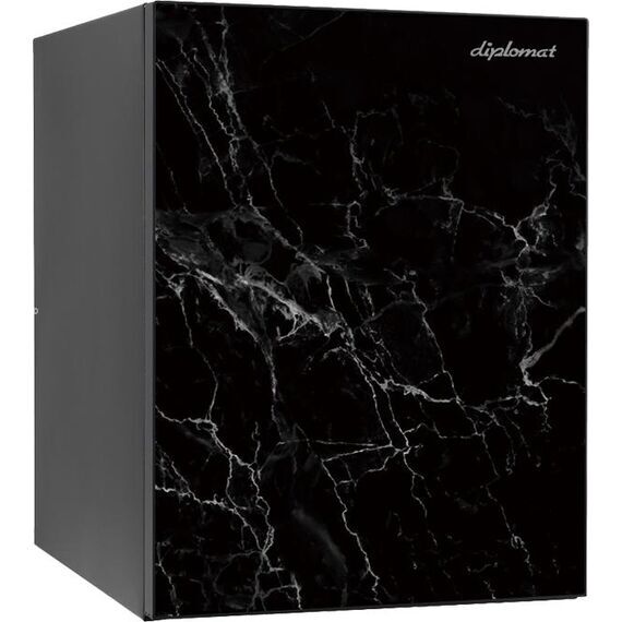 Огнестойкий сейф Diplomat iStella S500 Marble Black, Вариант исполнения: Чёрный мрамор