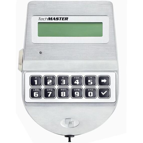 Электронный замок TechMaster