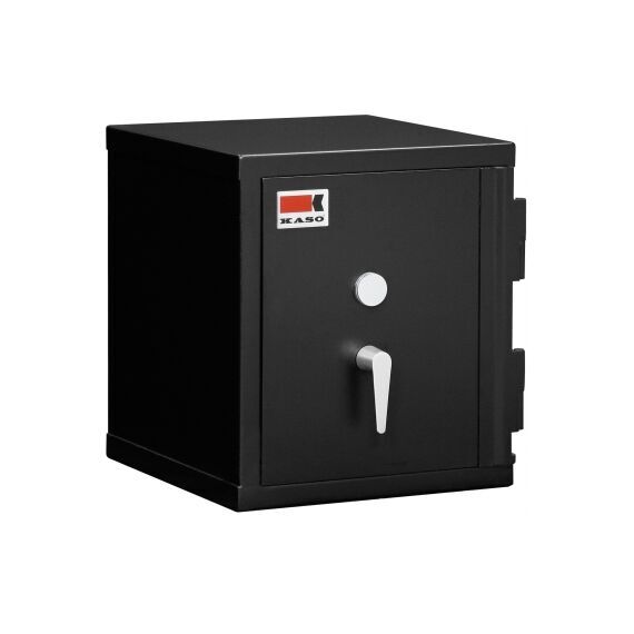 Сейф Kaso PTK E2 305 чёрный, Версия PTK: Чёрный ключевой