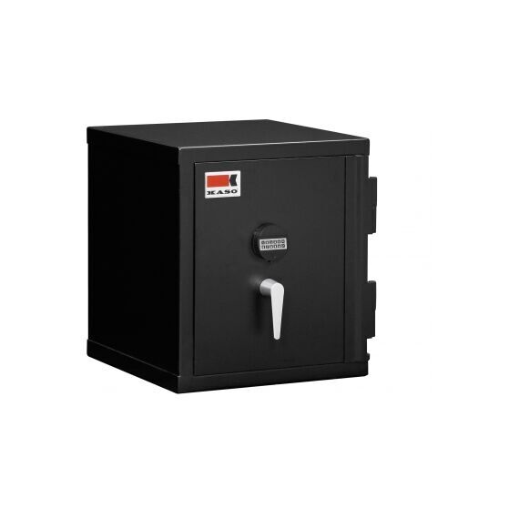 Сейф Kaso PTK E2 305 электронный чёрный, Версия PTK: Чёрный электронный