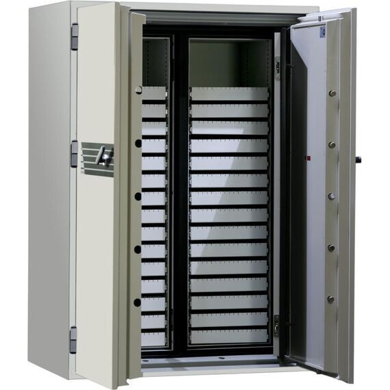 Дата-сейф Diplomat Data Safe 300DTE