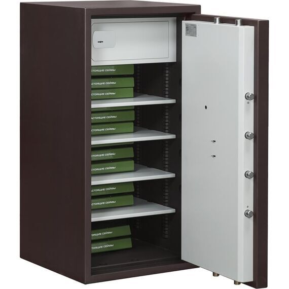 Взломостойкий сейф OLLE AR-6K