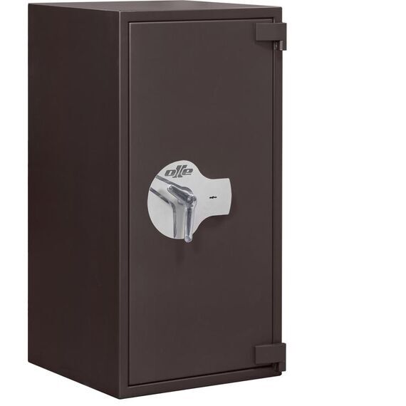 Взломостойкий сейф OLLE AR-6K