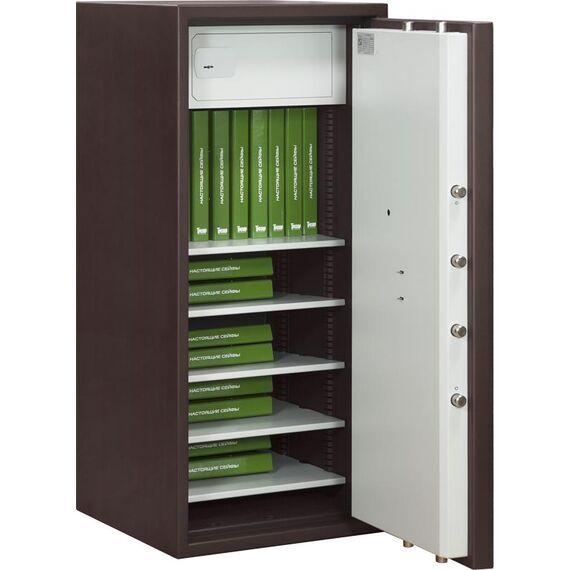 Взломостойкий сейф OLLE AR-7K