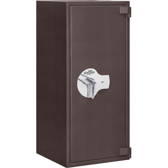 Взломостойкий сейф OLLE AR-7K