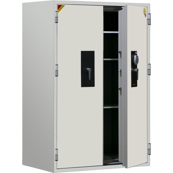 Огневзломостойкий сейф Diplomat SS300REDL