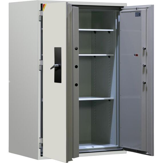 Огневзломостойкий сейф Diplomat SS300REDL