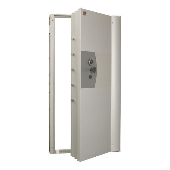 Дверь для банковского хранилища KASO VD 6