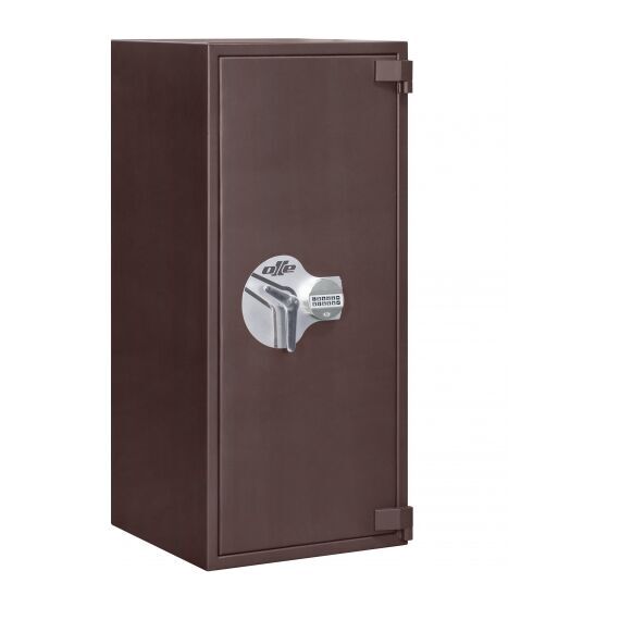 Взломостойкий сейф OLLE AR-9E