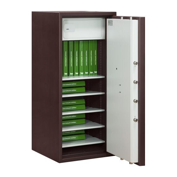 Взломостойкий сейф OLLE AR-9E