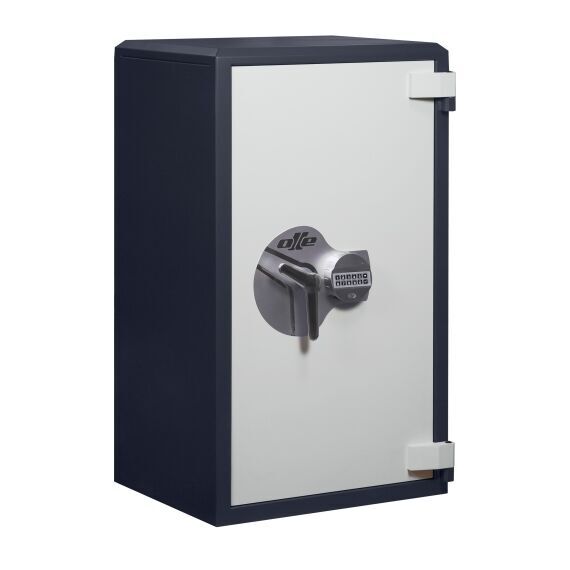 Сейф для дома OLLE AT-5K, Замок: Ключевой