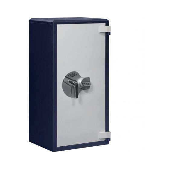 Сейф для офиса OLLE AT-6K, Замок: Ключевой
