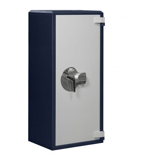 Сейф для офиса OLLE AT-8E, Замок: Электронный