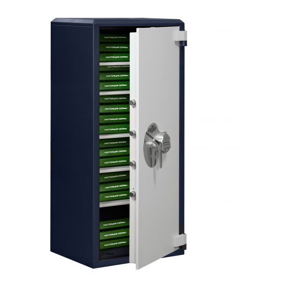 Сейф для офиса OLLE AT-9E, Замок: Электронный