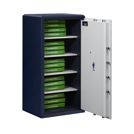 Сейф для офиса OLLE AT-12E