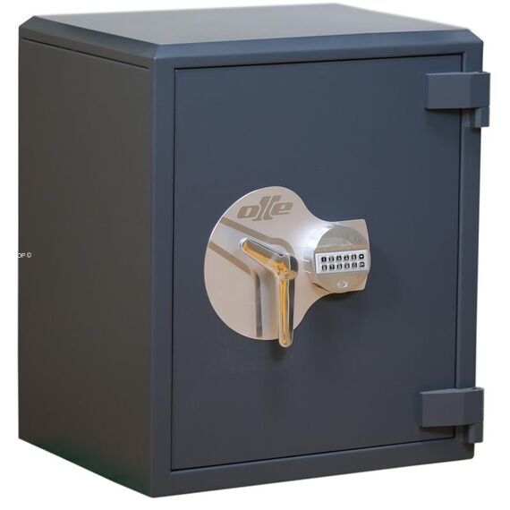 Сейф для дома OLLE AT-3E, Замок: Электронный