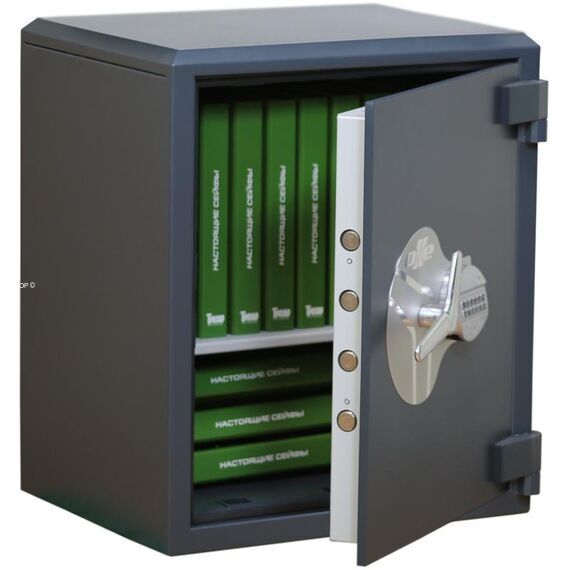 Сейф для дома OLLE AT-3E, Замок: Электронный