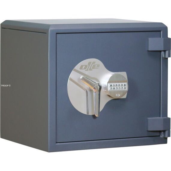 Сейф для дома OLLE AT-2E, Замок: Электронный
