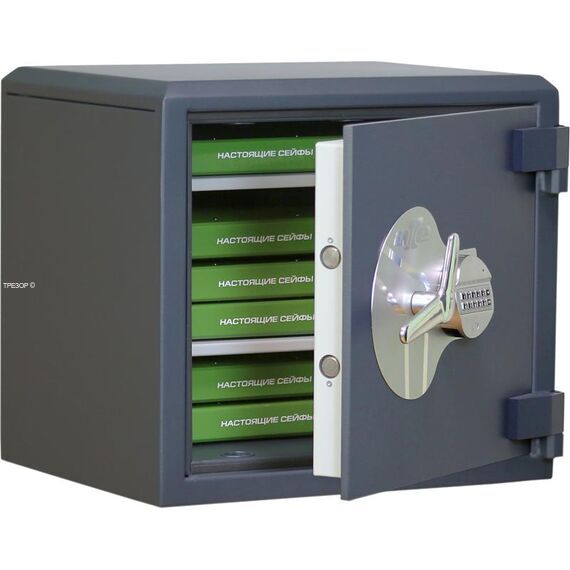 Сейф для дома OLLE AT-2E, Замок: Электронный