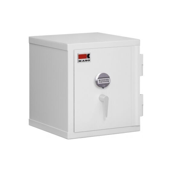 Сейф Kaso PTK E2 305 электронный +, Версия PTK: Серый электронный