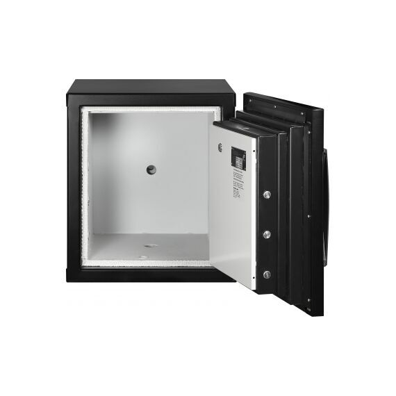 Сейф Kaso PTK E2 305 электронный +, Версия PTK: Серый электронный