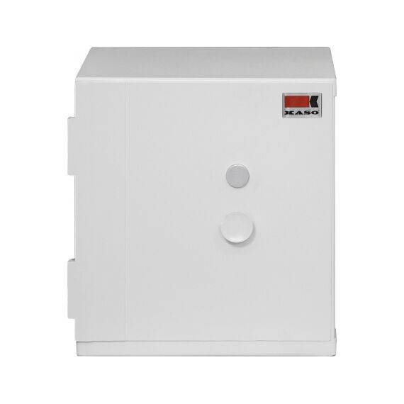 Сейф Kaso PTK E2 308L, Версия PTK: Серый левосторонний ключевой