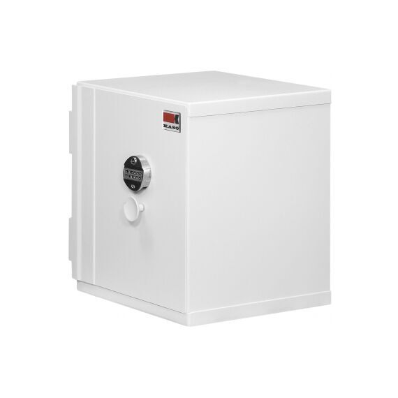 Сейф Kaso PTK E2 308LE, Версия PTK: Серый левосторонний электронный