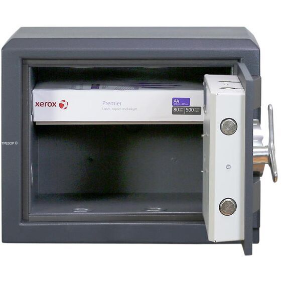 Сейф для дома OLLE AT-1E, Замок: Электронный