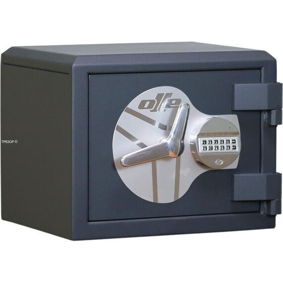 Сейф для дома OLLE AT-1E, Замок: Электронный