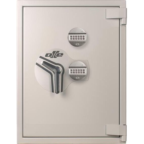 Взломостойкий сейф OLLE AP-4EE