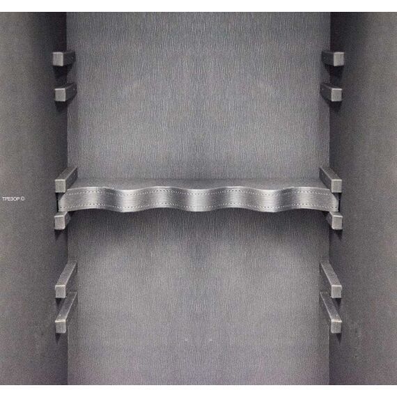 Оружейный интерьер для BRIXIA 8