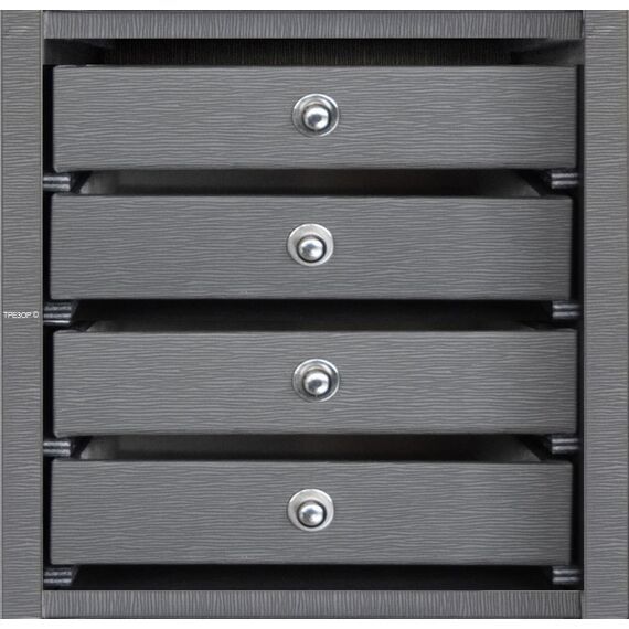 Премиум оружейный интерьер для BRIXIA 8