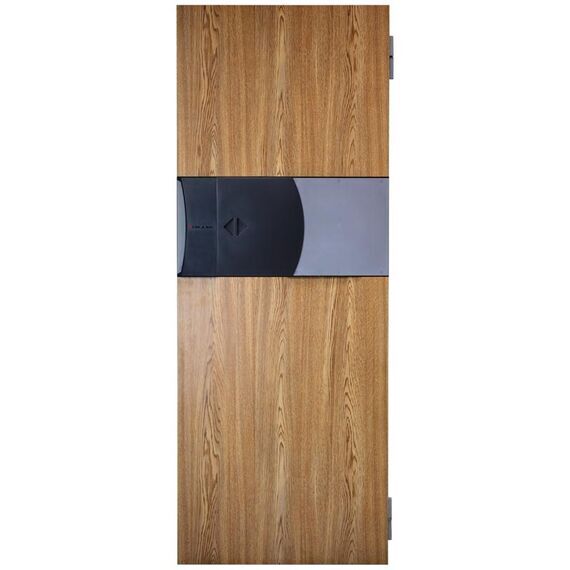 Сейф Kaso E4 340TM Oak