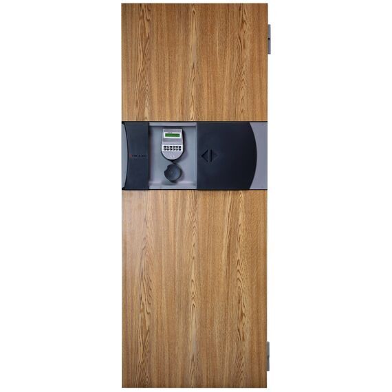 Сейф Kaso E4 340TM Oak