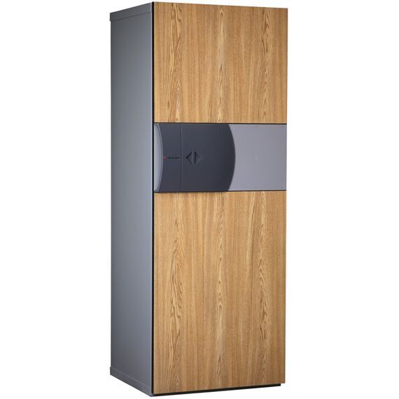 Сейф Kaso E4 340TM Oak