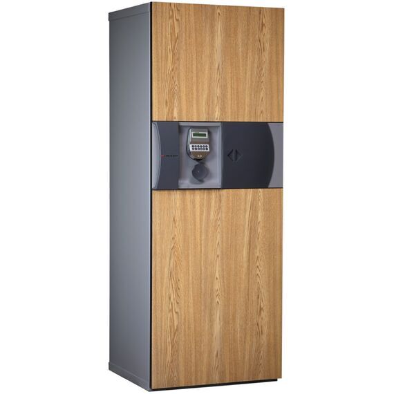 Сейф Kaso E4 340TM Oak