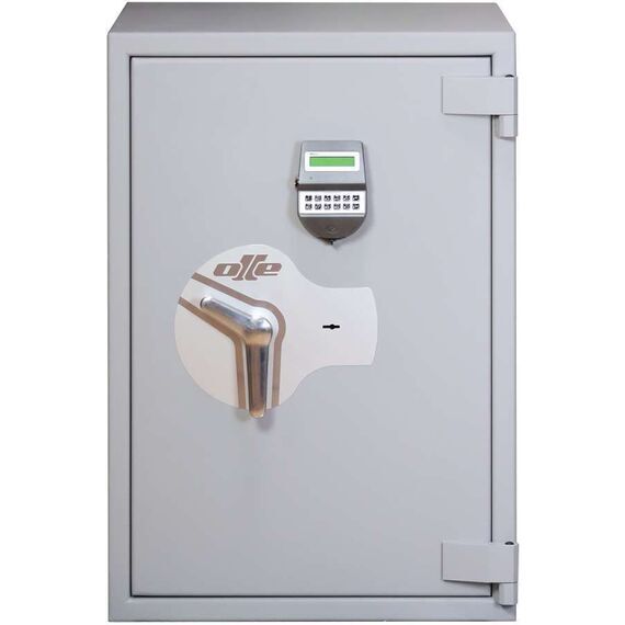 Взломостойкий сейф OLLE AP-4DEK