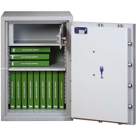 Взломостойкий сейф OLLE AP-4DEK