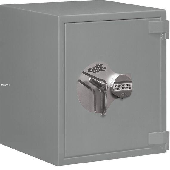 Взломостойкий сейф OLLE AR-3E