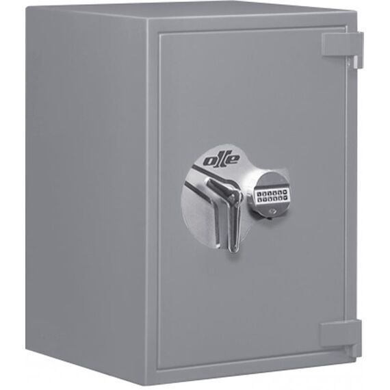 Взломостойкий сейф OLLE AR-4E