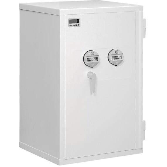 Сейф Kaso PTK E4 320EE, Версия PTK: Серый 2 электронных