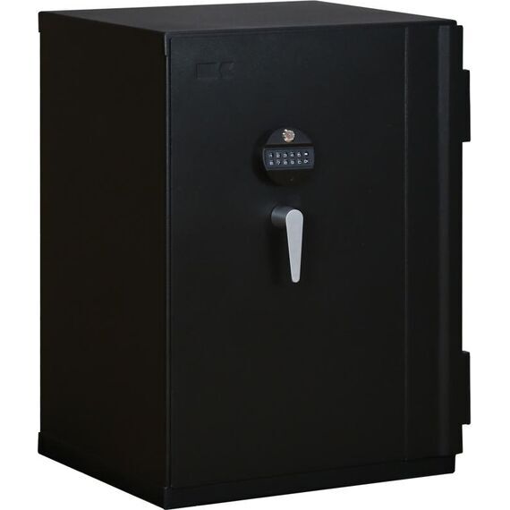 Сейф Kaso PTK E3 309BE, Версия PTK: Чёрный электронный