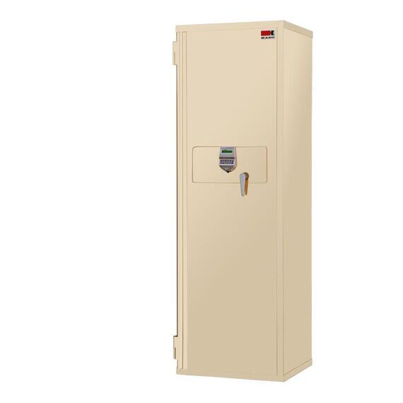 Сейф Kaso PTK E4 350LTM в заказном исполнении, Версия PTK: Заказной левосторонний TechMaster