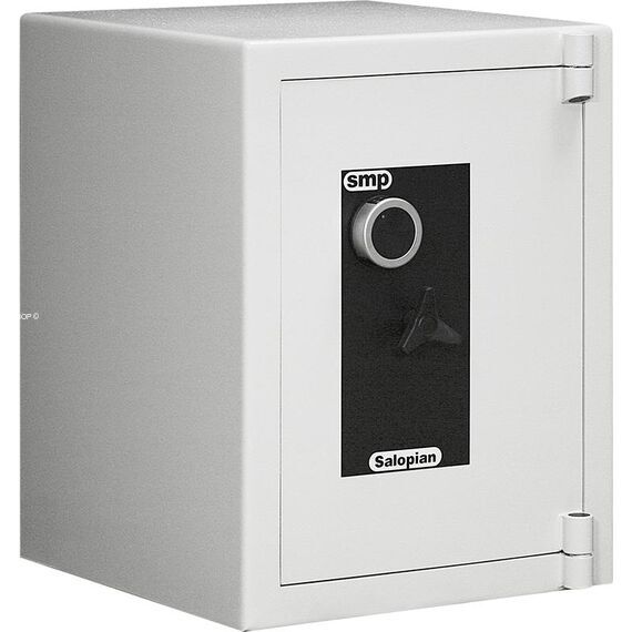 Сейф для магазина SMP Salopian 23E, Вариант исполнения: Электронный