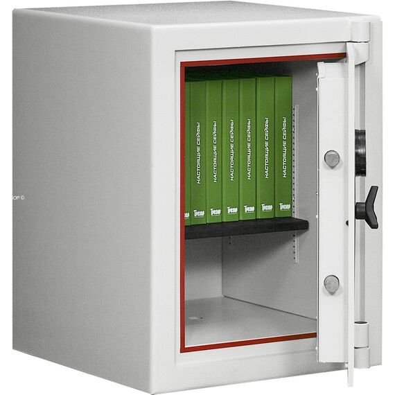 Сейф для магазина SMP Salopian 23E, Вариант исполнения: Электронный