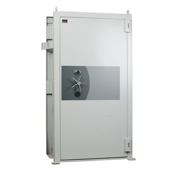 Дверь банковского хранилища KASO VD 9