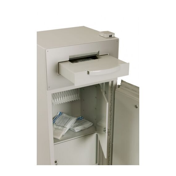 Депозитный сейф Kaso PTK E2 320  Deposit