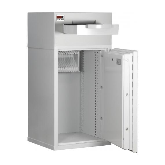 Депозитный сейф Kaso PTK E2 320  Deposit